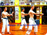 Gassuku karate-do 2012